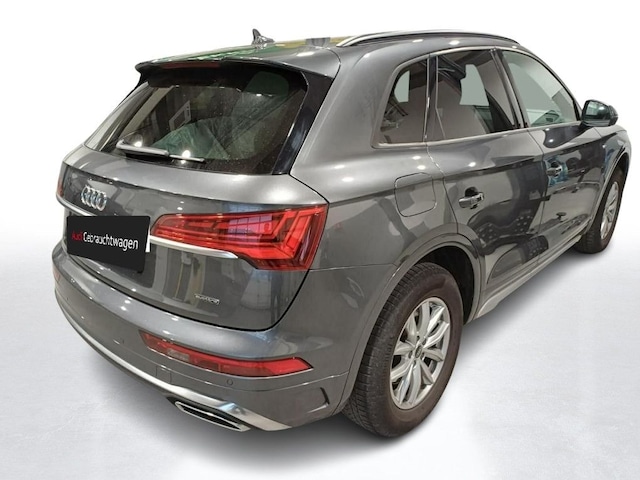 Audi Q5 40 TDI Quattro S-Tronic