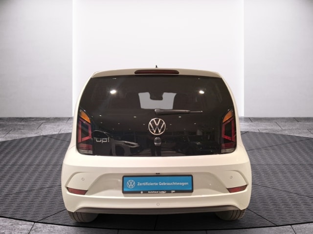 Volkswagen up! Style