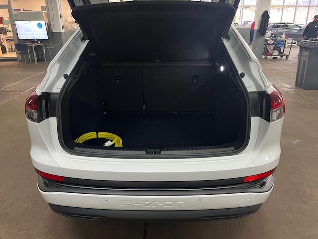 Audi Q4 e-tron 40 Sportback