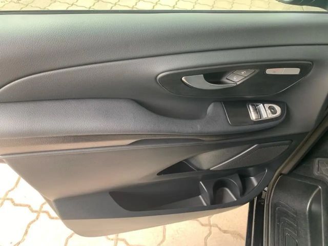 Mercedes-Benz EQV 300 Limousine Lang