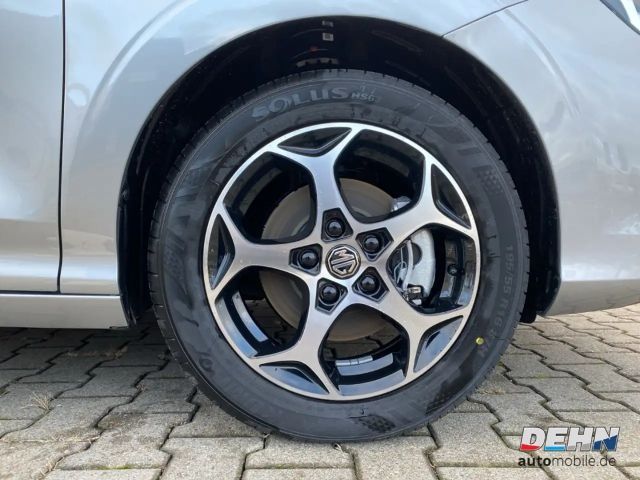 MG MG3 Hybrid+ Luxury