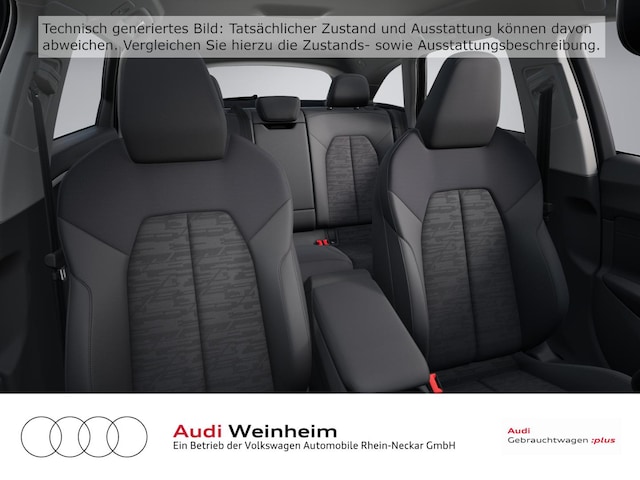 Audi A5 Avant S-Tronic