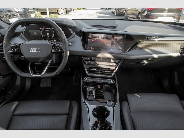 Audi e-tron GT Quattro