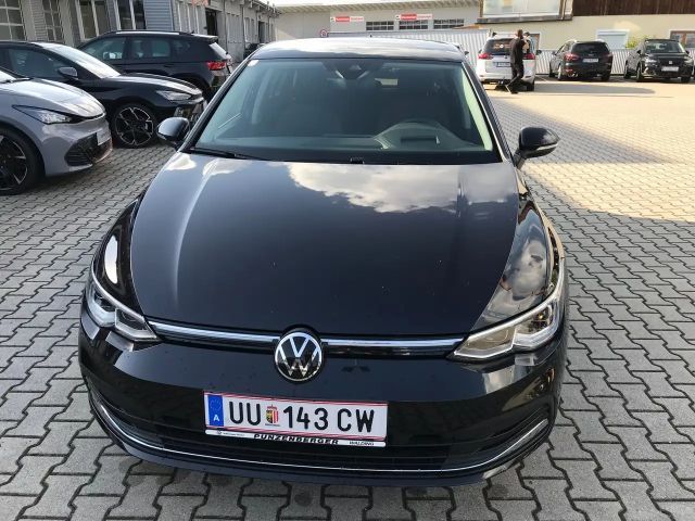 Volkswagen Golf DSG Style eHybrid