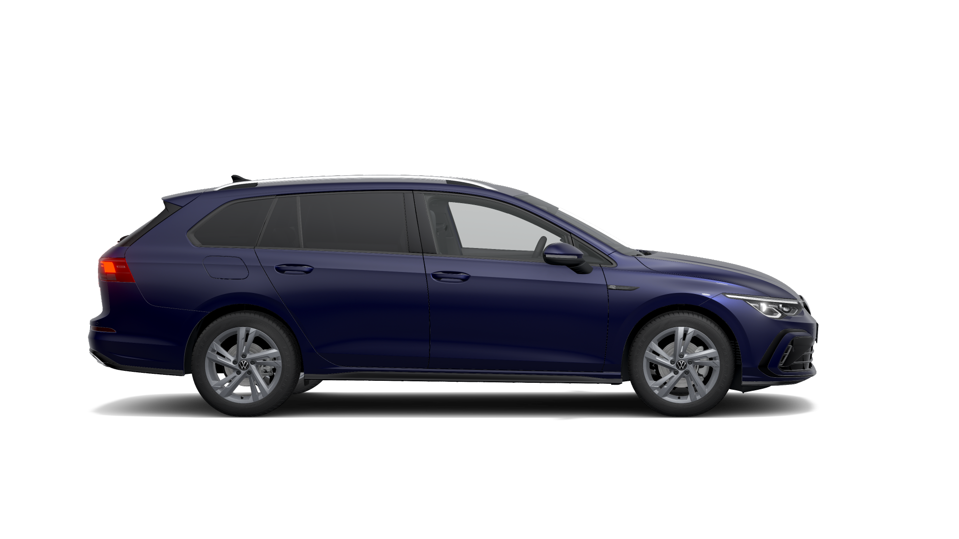 Volkswagen Golf 1.5 TSI R-Line Variant