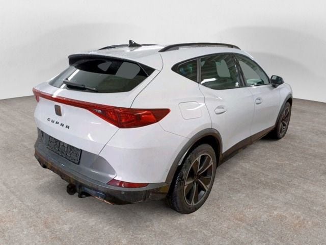 Cupra Formentor 1.4 DSG e-Hybrid