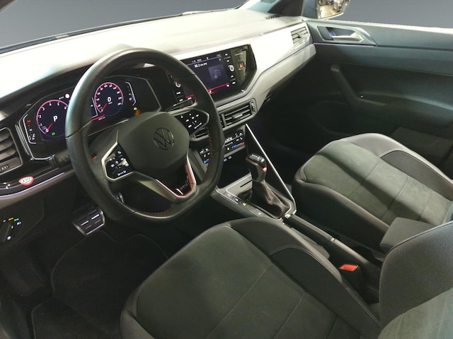 Volkswagen Polo 2.0 TSI DSG