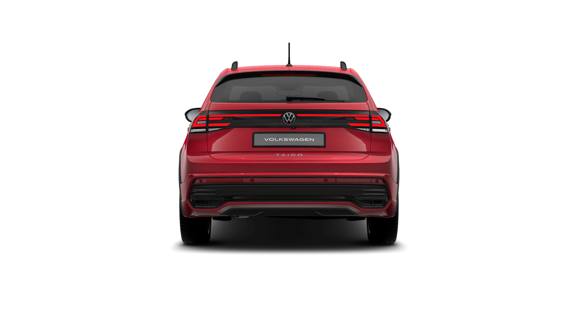 Volkswagen Taigo DSG