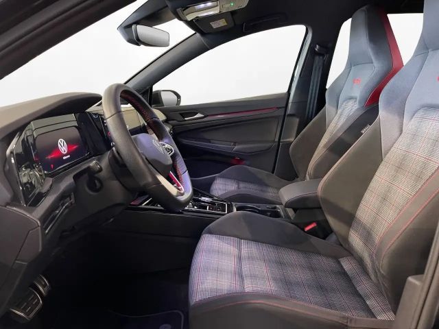 Volkswagen Golf 2.0 TSI GTI Golf VIII