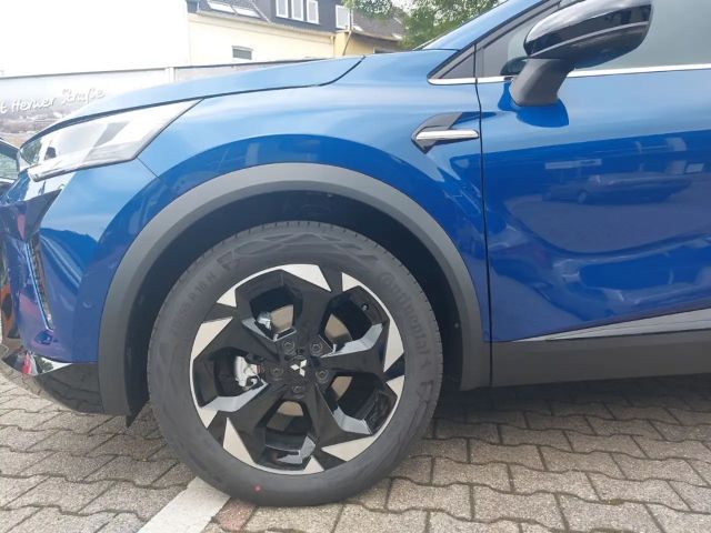 Mitsubishi ASX 1.3 Mildhybrid, Intro Edition