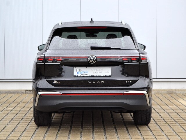 Volkswagen Tiguan 1.5 eTSI DSG IQ.Drive
