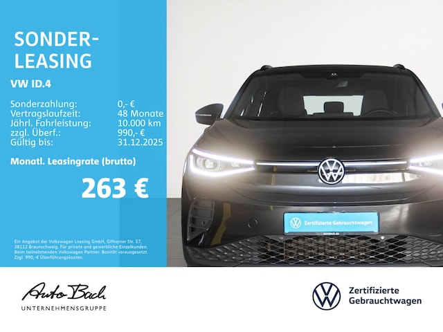 Volkswagen ID.4 Performance Pure