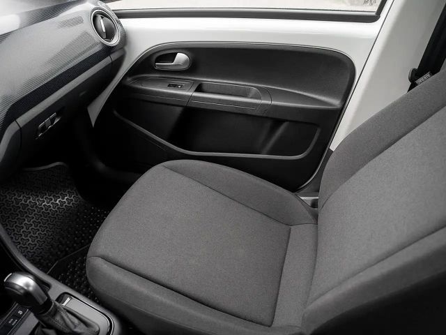 Volkswagen e-up! KAM GRA KLIMA SHZ