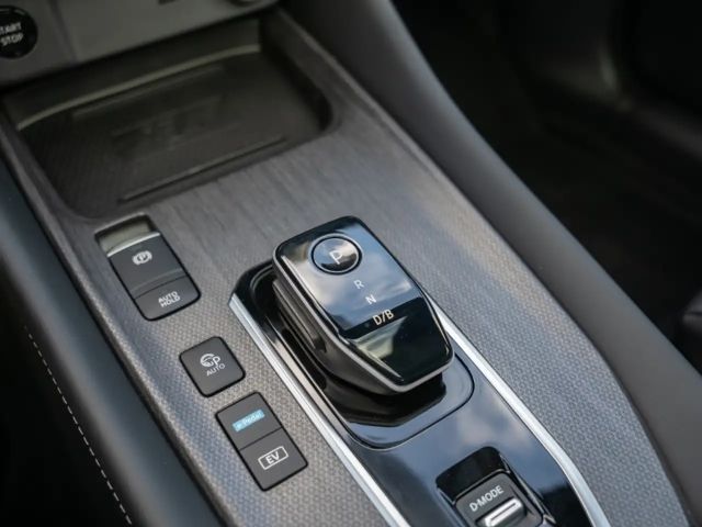 Nissan Qashqai Tekna