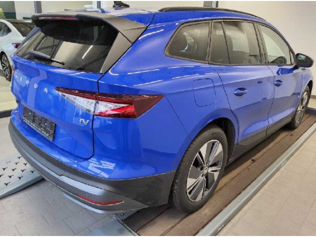 Skoda Enyaq Loft iV 50