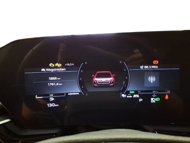 Audi A5 Avant Quattro S-Tronic