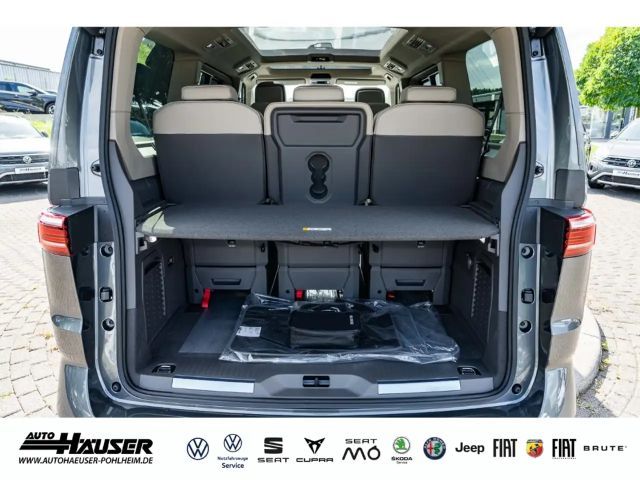 Volkswagen Multivan 2.0 TDI DSG Style T7