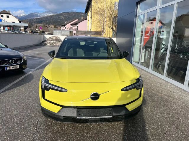 Volvo EX30 Achterwielaandrijving Plus