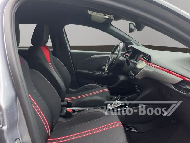 Opel Corsa GS-Line Grand Sport