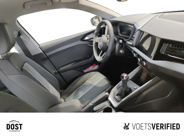 Audi A1 30 TFSI S-Tronic Sportback