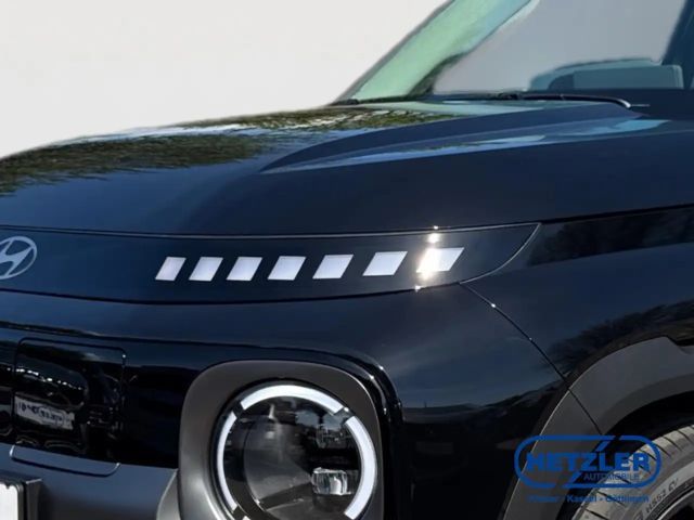 Hyundai INSTER 49 kWh