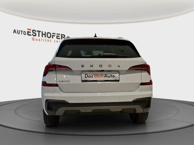 Skoda Kamiq Selection