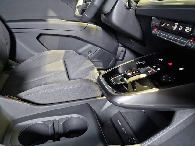 Audi Q4 e-tron 40 Sportback