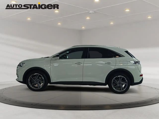 DS DS 7 Crossback Crossback