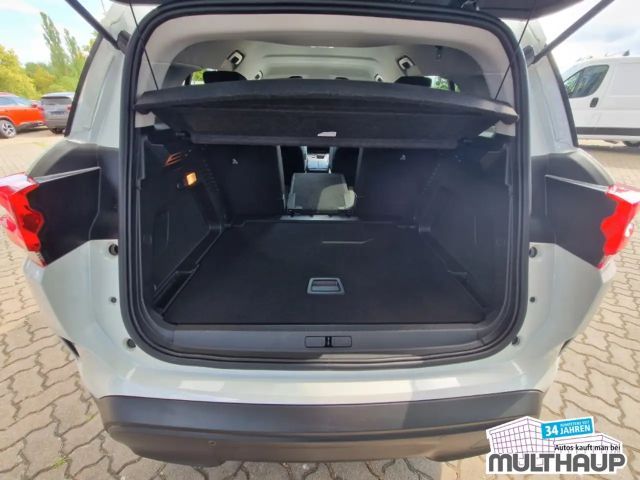 Citroën C5 Aircross BlueHDi Plus