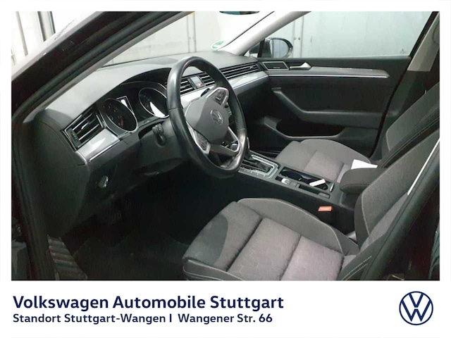 Volkswagen Passat 1.5 TSI Business DSG Variant