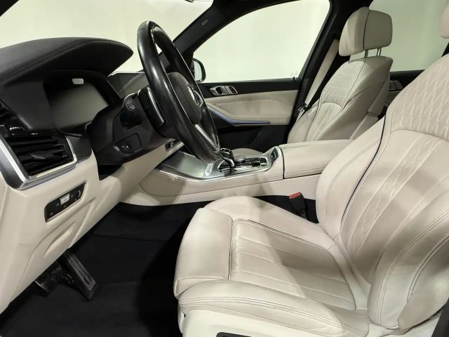 BMW X5 M-Sport xDrive45e