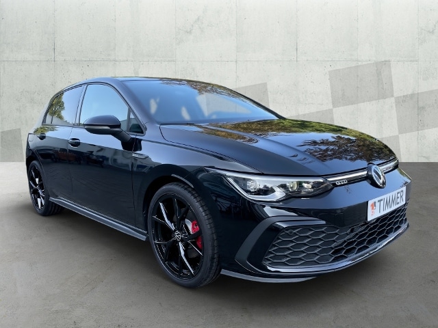 Volkswagen Golf 2.0 TDI DSG