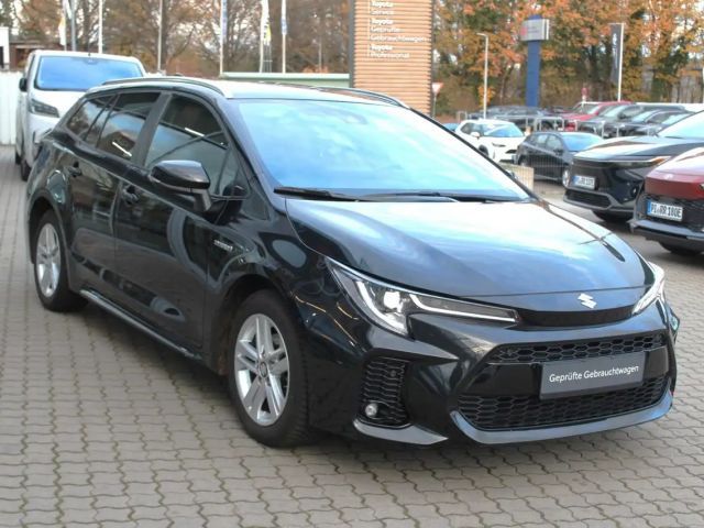 Suzuki Swace Comfort Hybrid