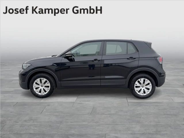 Volkswagen T-Cross 4Me TSI