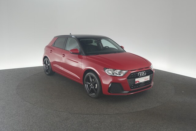 Audi A1 25 TFSI S-Tronic Sportback