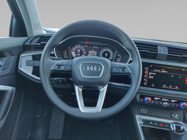 Audi Q3 35 TFSI S-Tronic