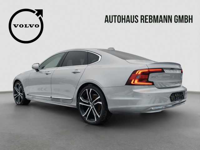 Volvo S90 AWD Bright Ultimate