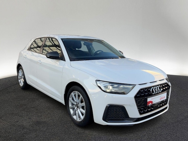 Audi A1 25 TFSI S-Tronic Sportback