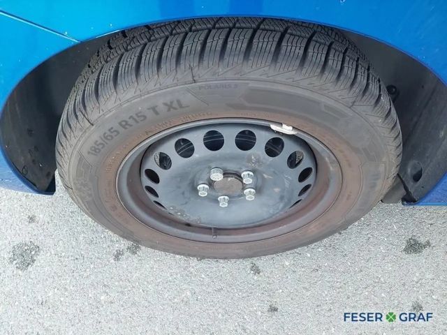 Skoda Fabia 1.0 TSI Style Style