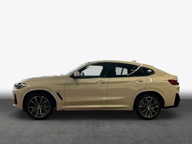 BMW X4 xDrive30i