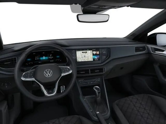 Volkswagen Taigo 1.5 TSI DSG R-Line