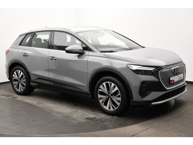 Audi Q4 e-tron 35