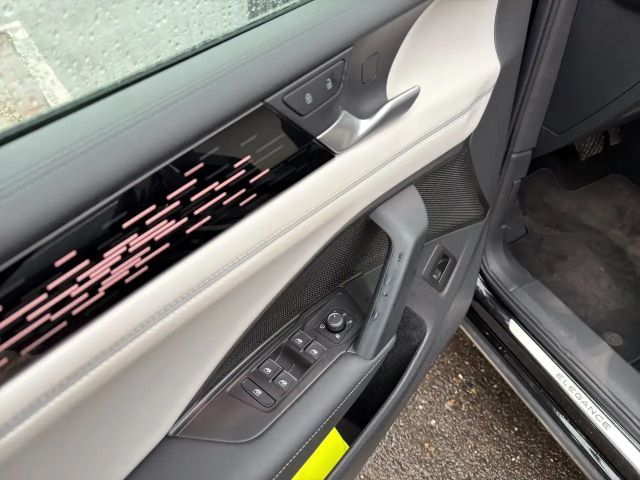 Volkswagen Tiguan 2.0 TDI DSG Elegance Elegance