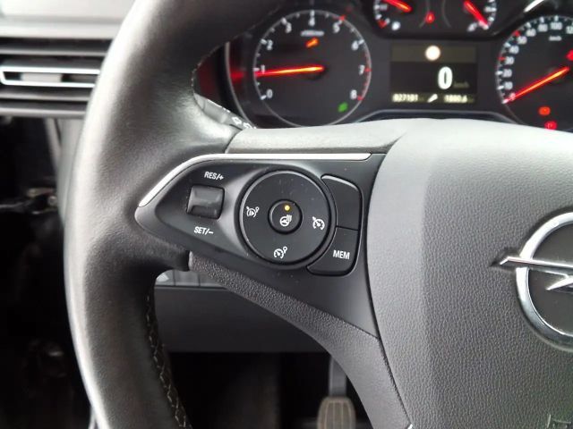 Opel Combo 1.5 CDTI Elegance Life