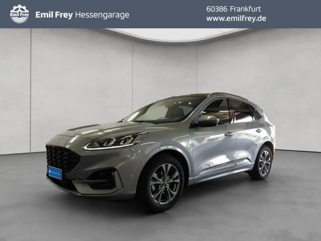 Ford Kuga EcoBoost ST Line X