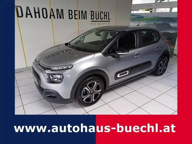 Citroën C3 Feel PureTech