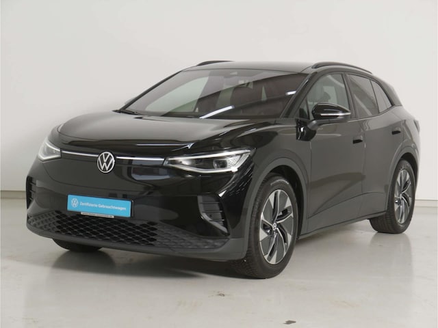Volkswagen ID.4 77 KWh Performance Pro