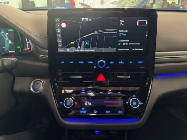 Hyundai Ioniq Electric Prime