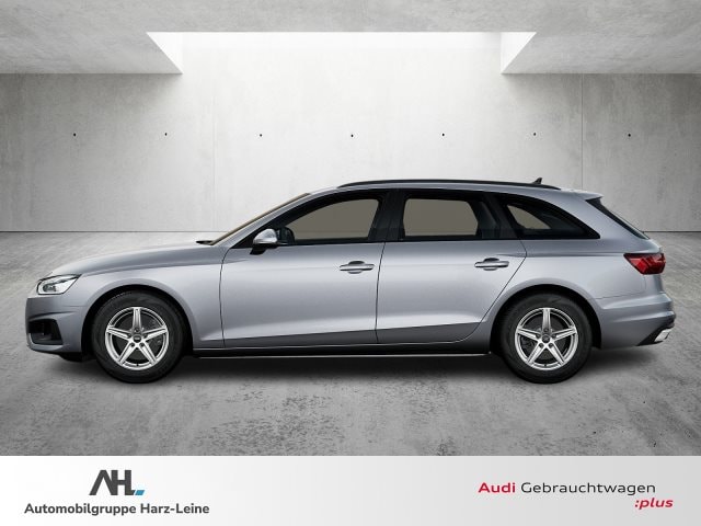 Audi A4 30 TDI Avant S-Tronic