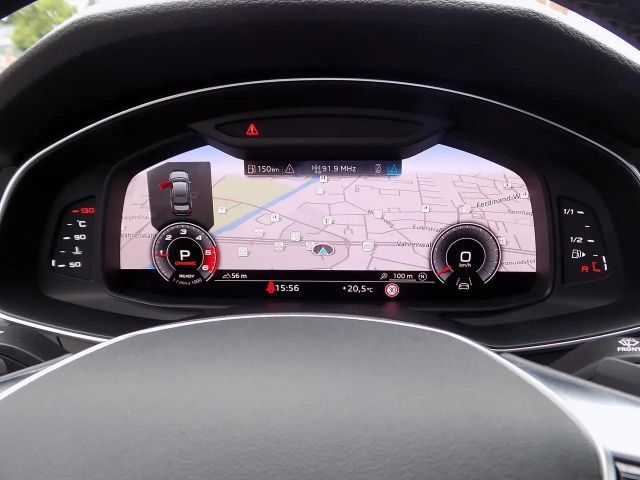 Audi A6 40 TDI S-Tronic Sedan Sport